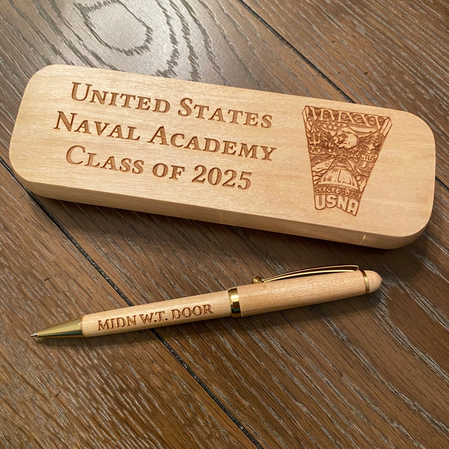 Pen Set