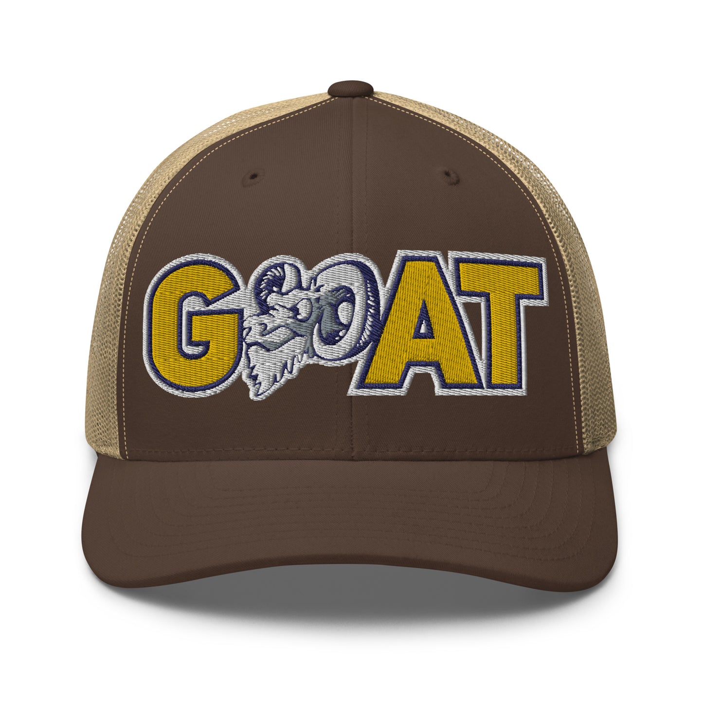 GOAT Trucker