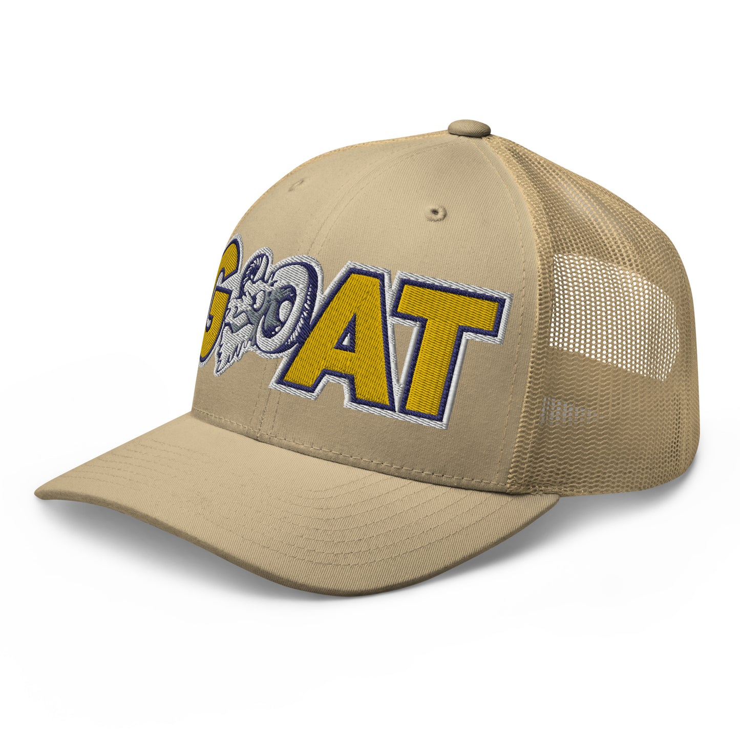 GOAT Trucker