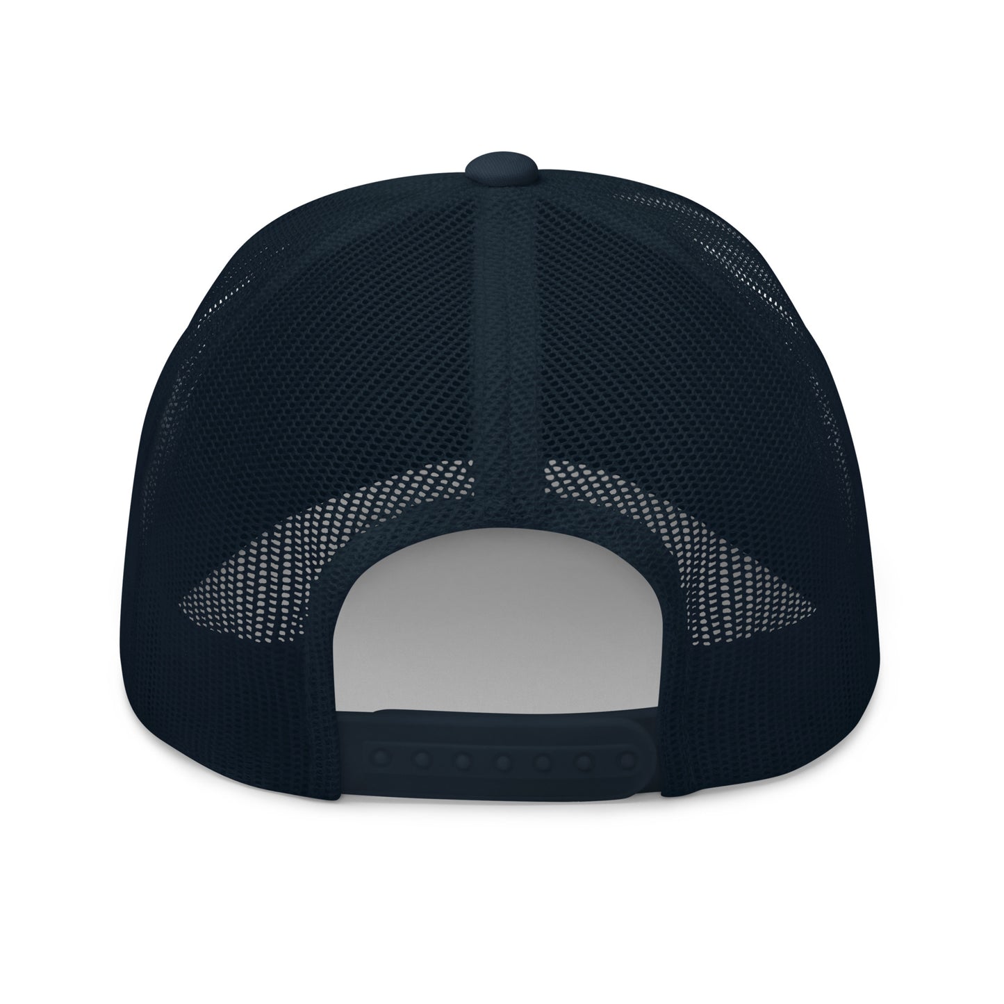 Aught Eight Trucker