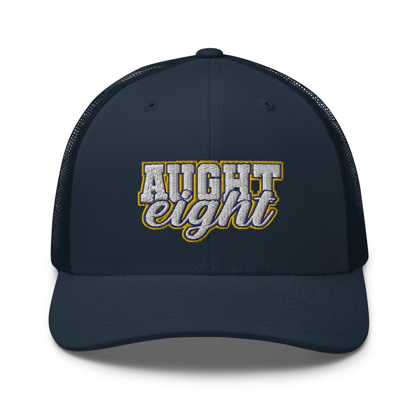 Aught Eight Trucker