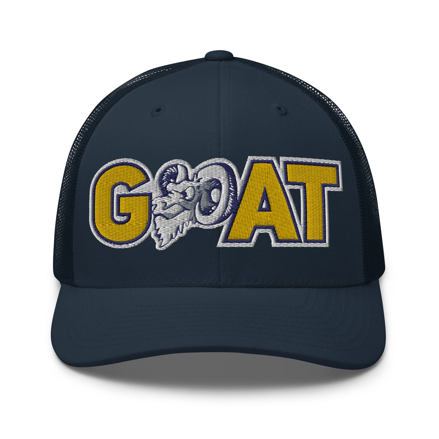 GOAT Trucker