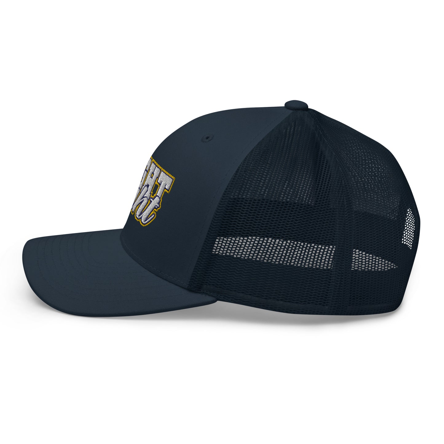 Aught Eight Trucker