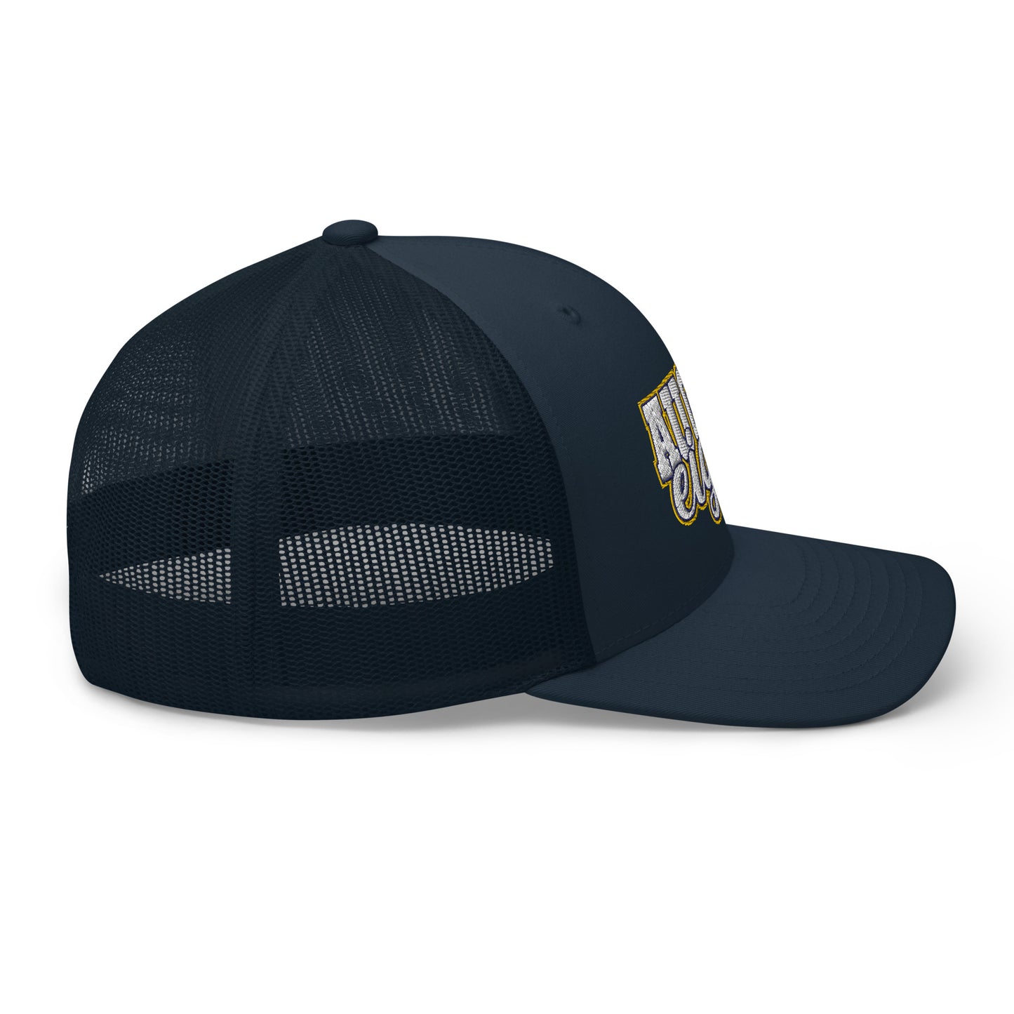 Aught Eight Trucker