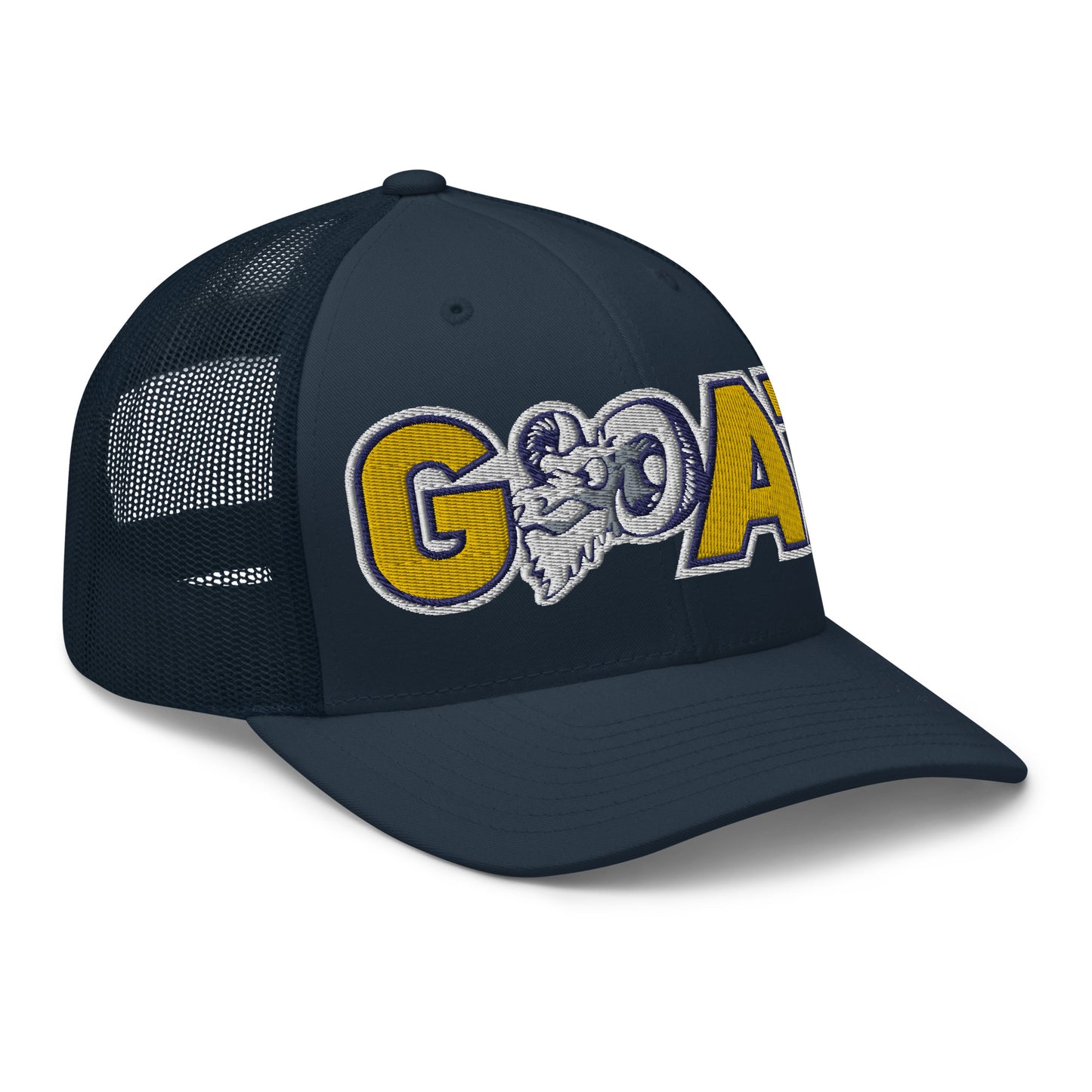 GOAT Trucker