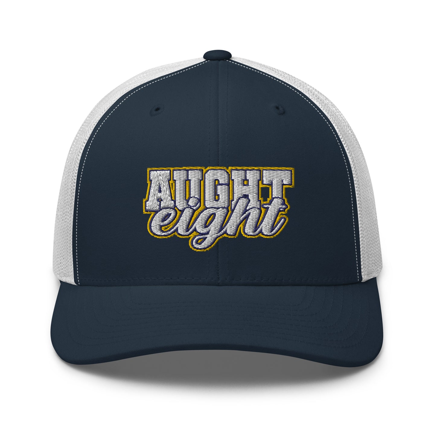 Aught Eight Trucker