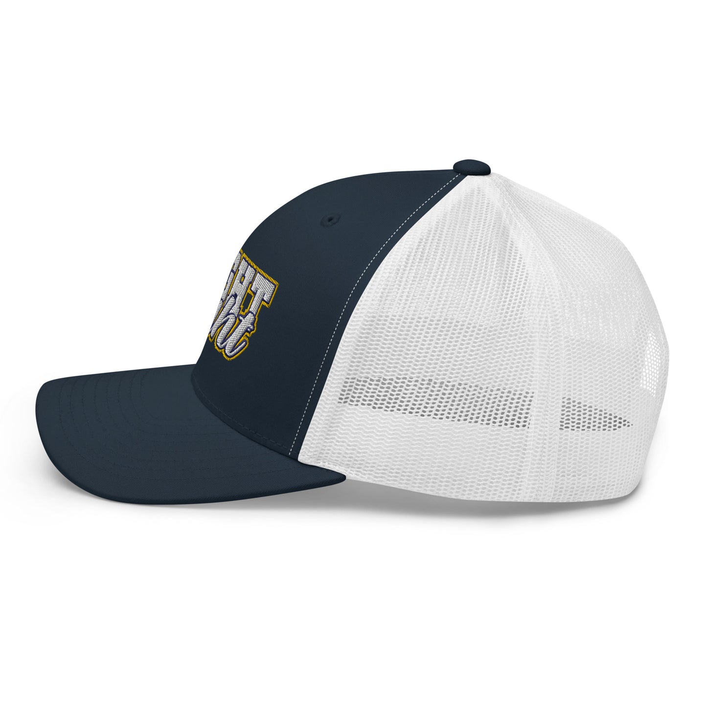 Aught Eight Trucker