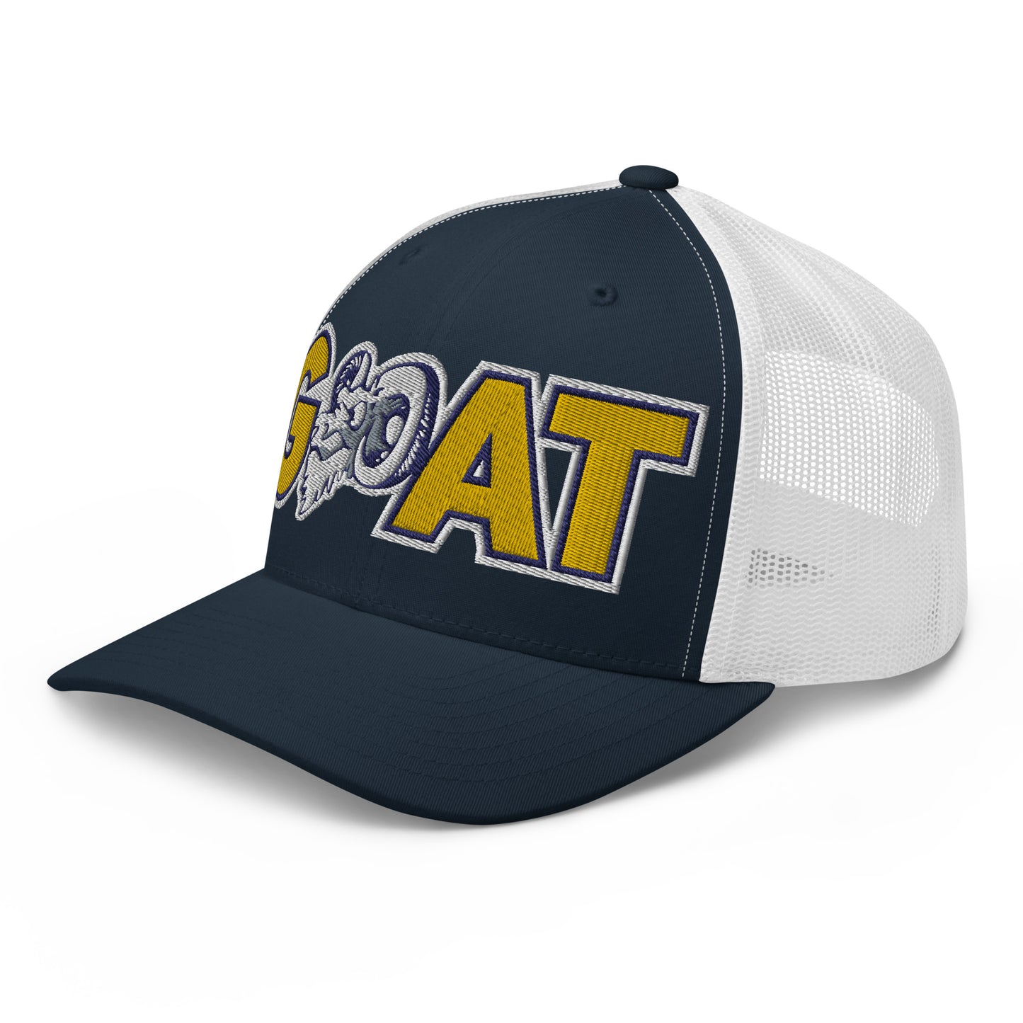 GOAT Trucker