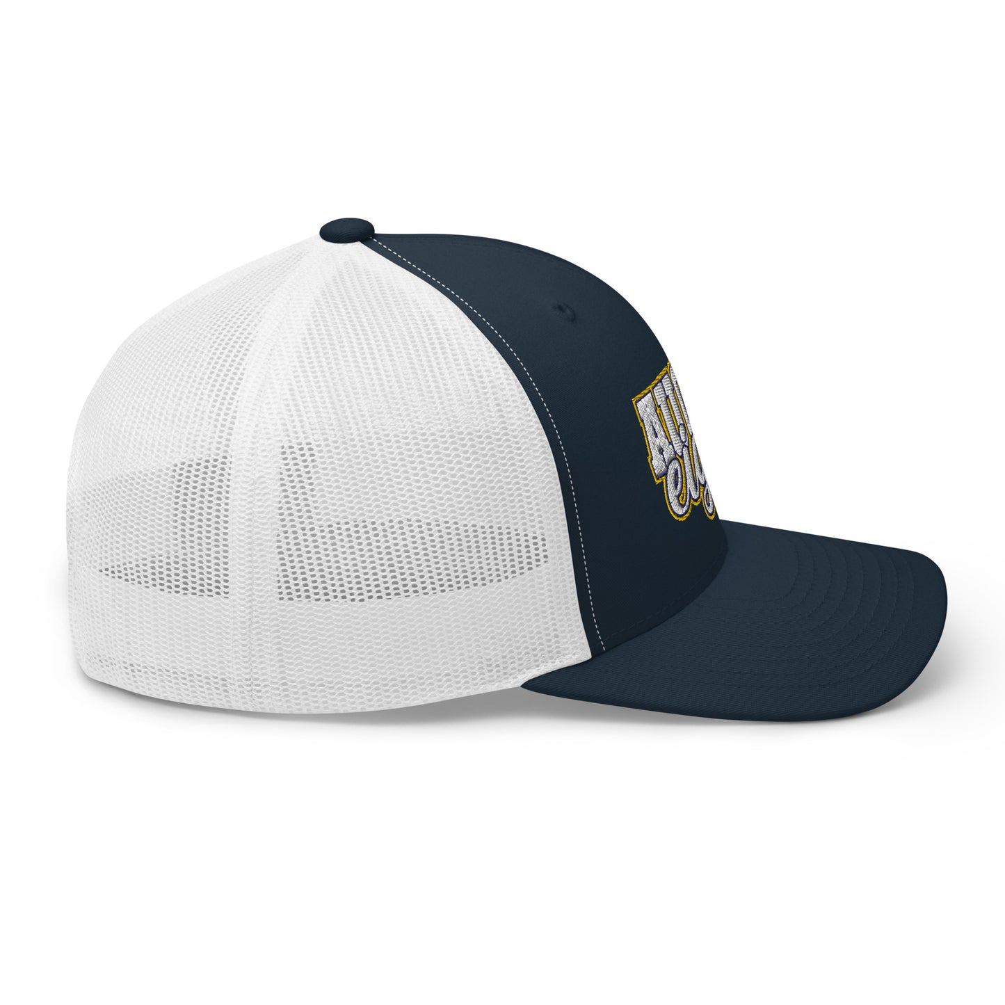 Aught Eight Trucker