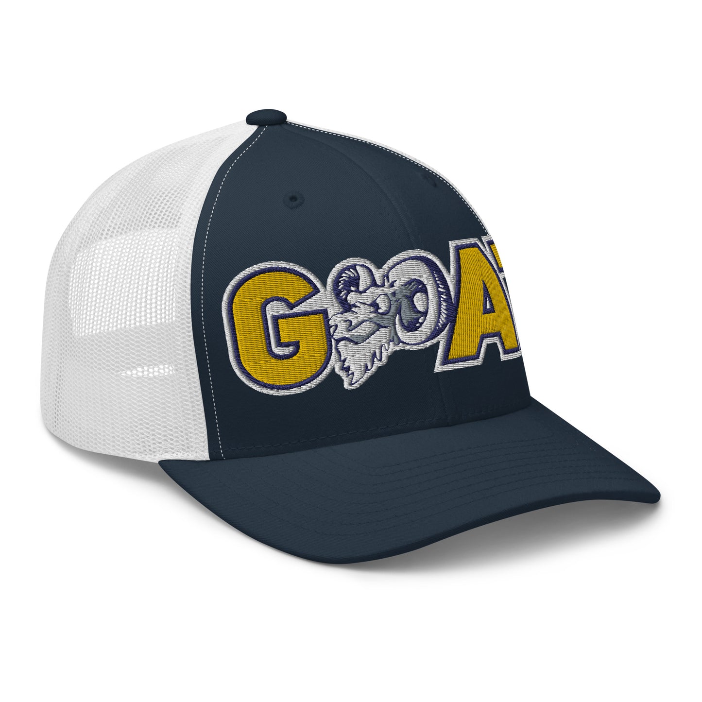 GOAT Trucker