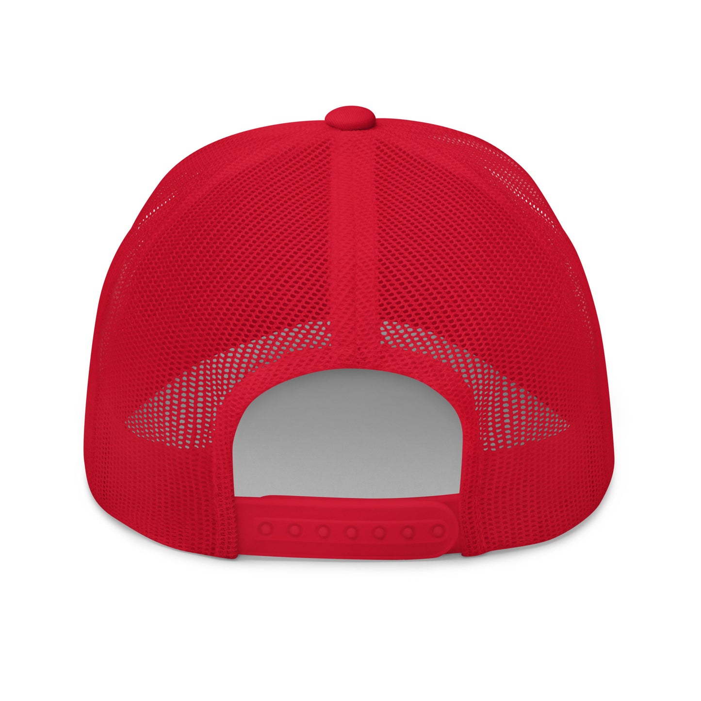 Aught Eight Trucker