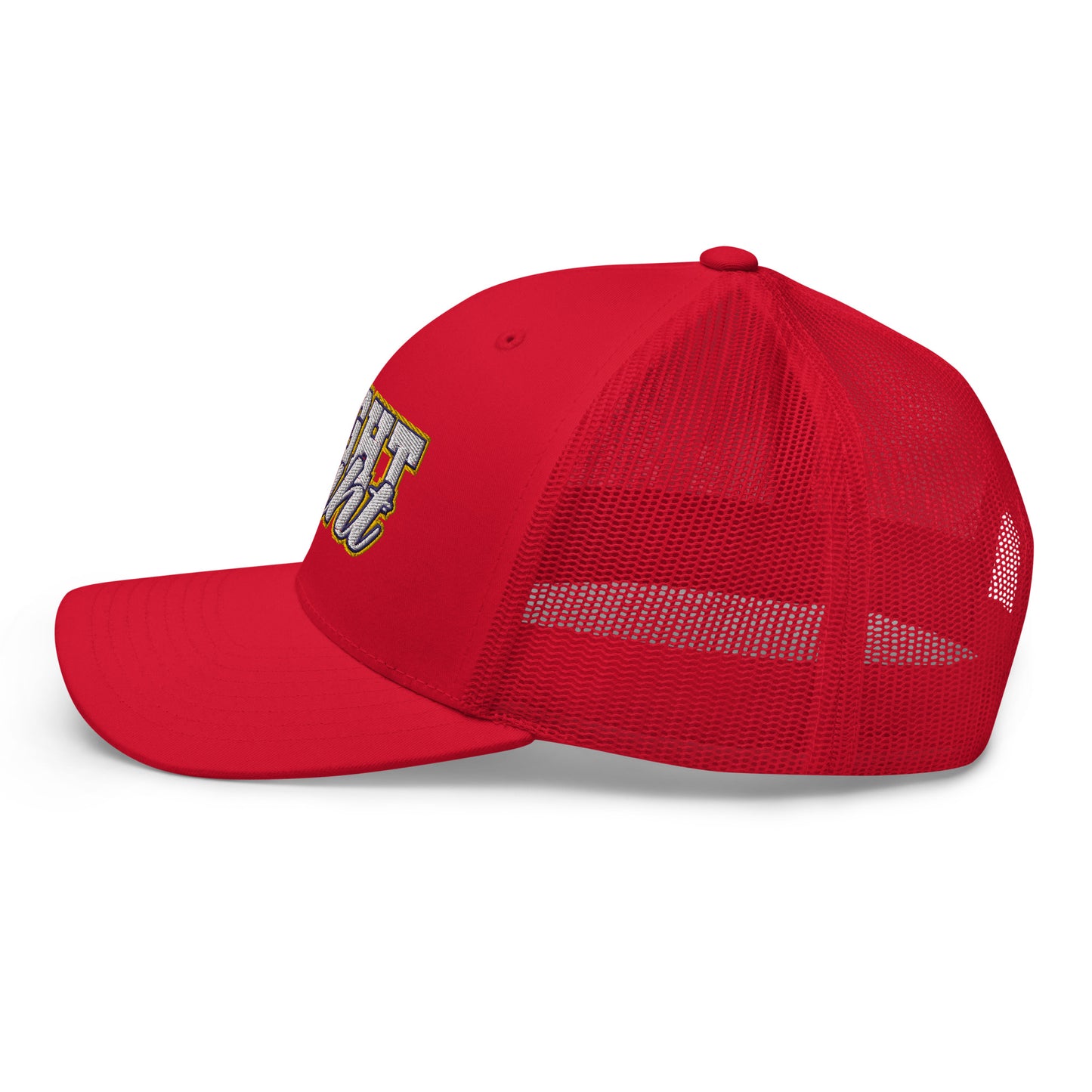 Aught Eight Trucker