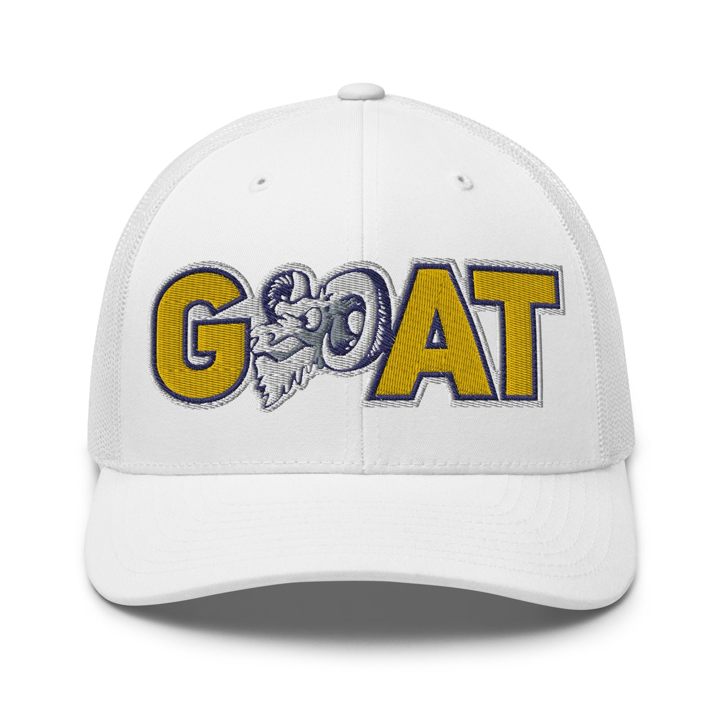 GOAT Trucker