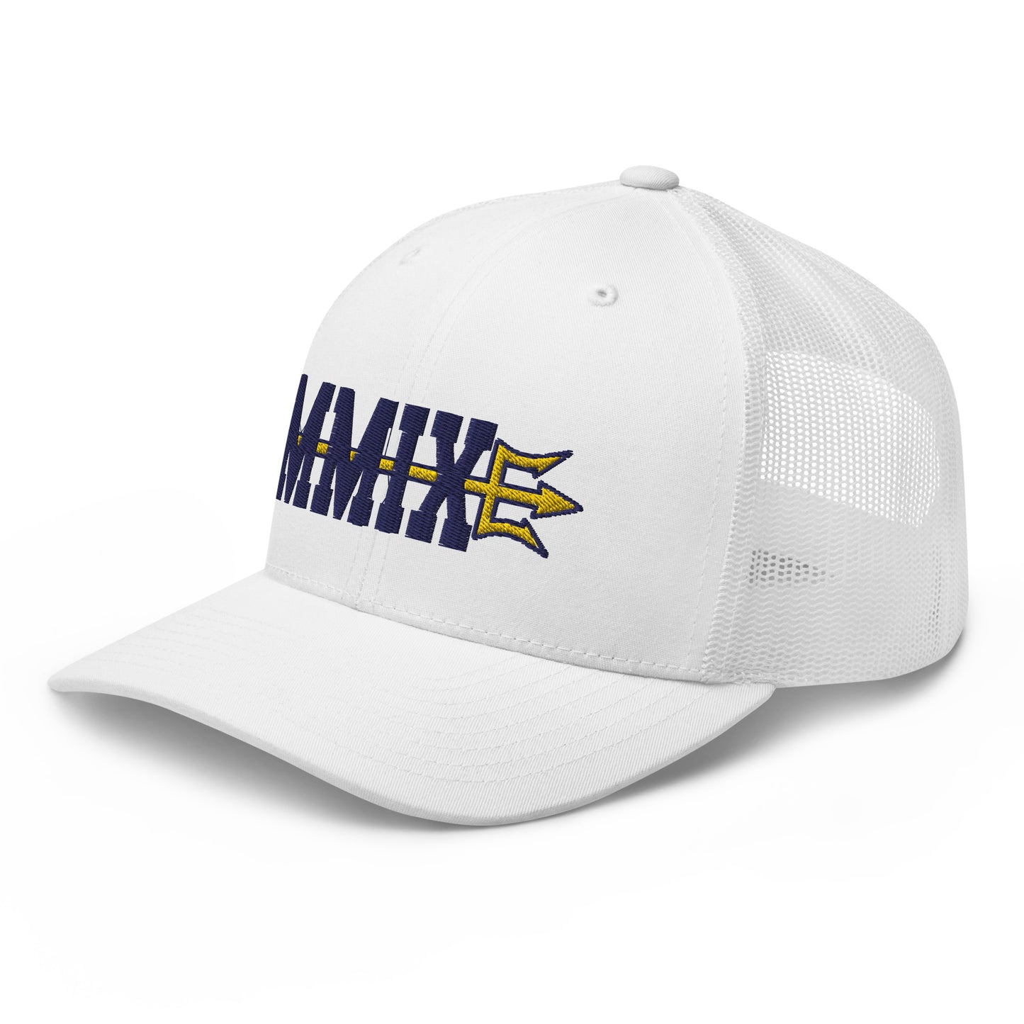 Trident Trucker