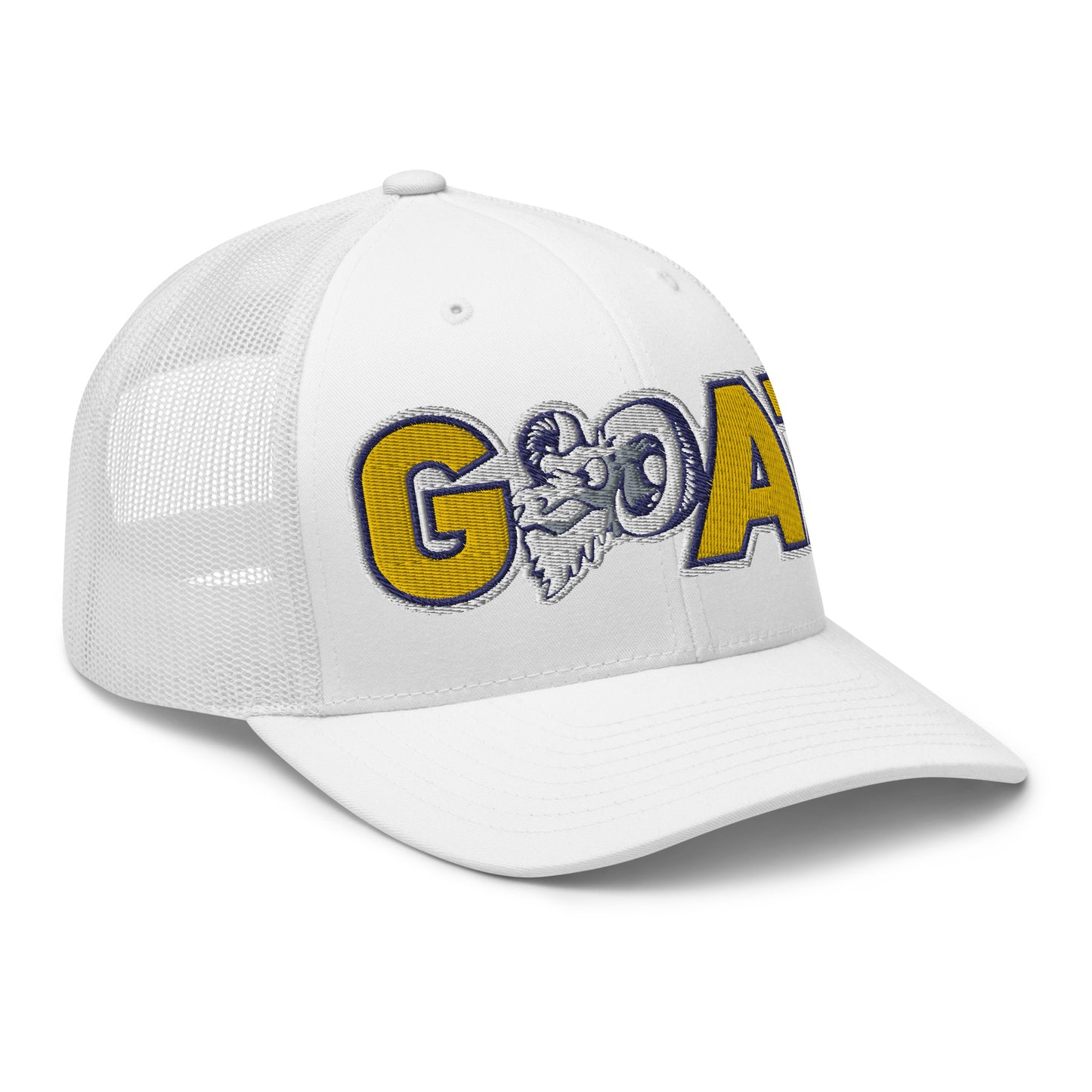 GOAT Trucker