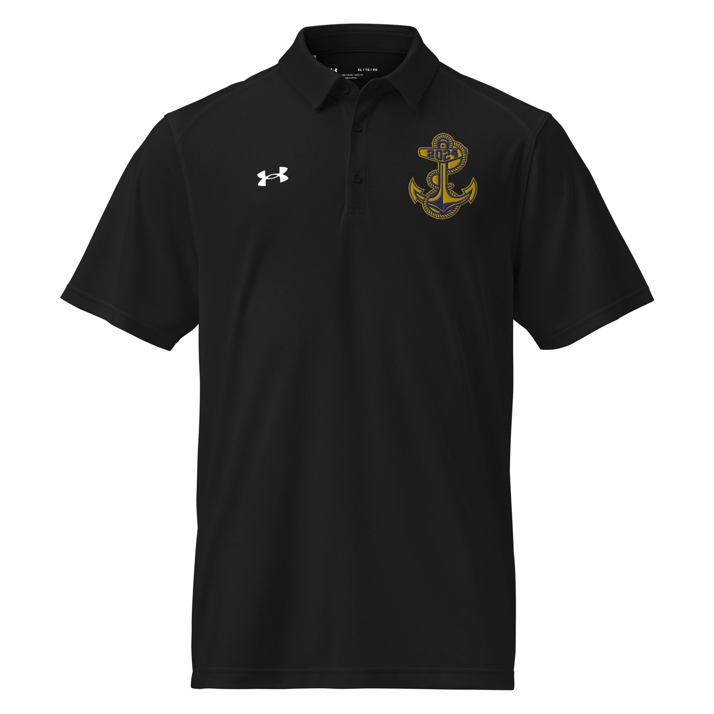 Under Armour® Anchor Polo