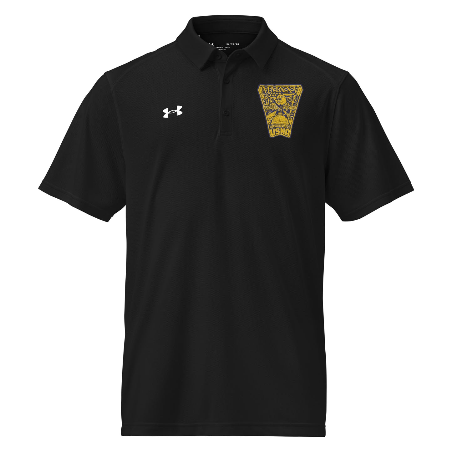 Under Armour® men's polo