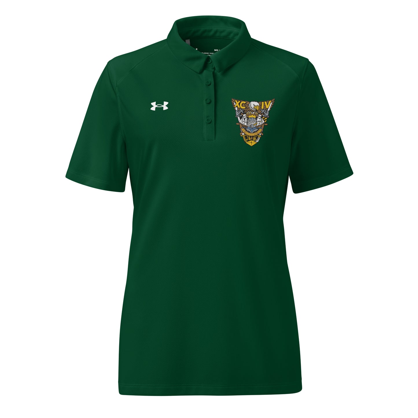 Under Armour® women’s polo