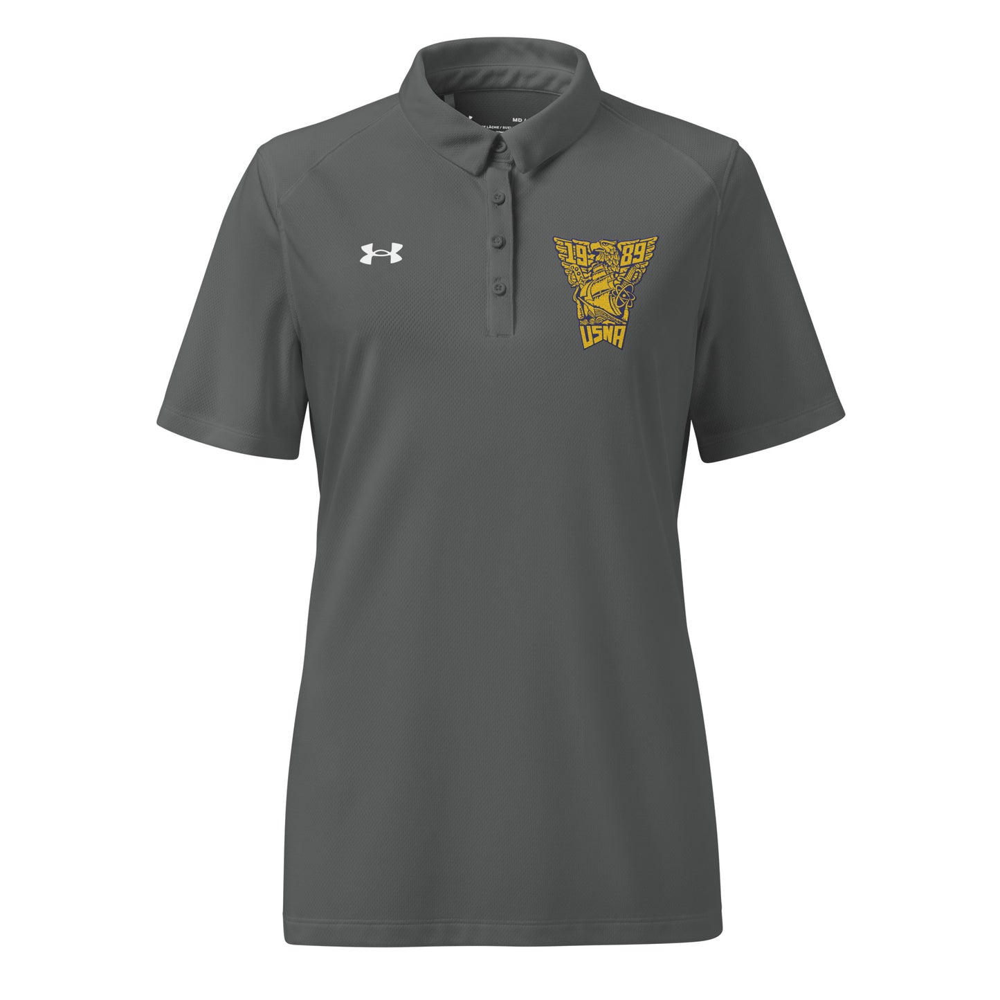 Under Armour® women’s polo