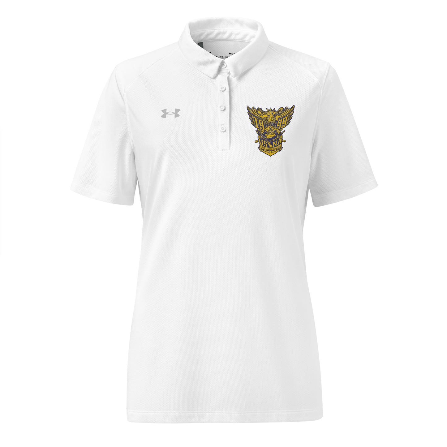 Under Armour® women’s polo