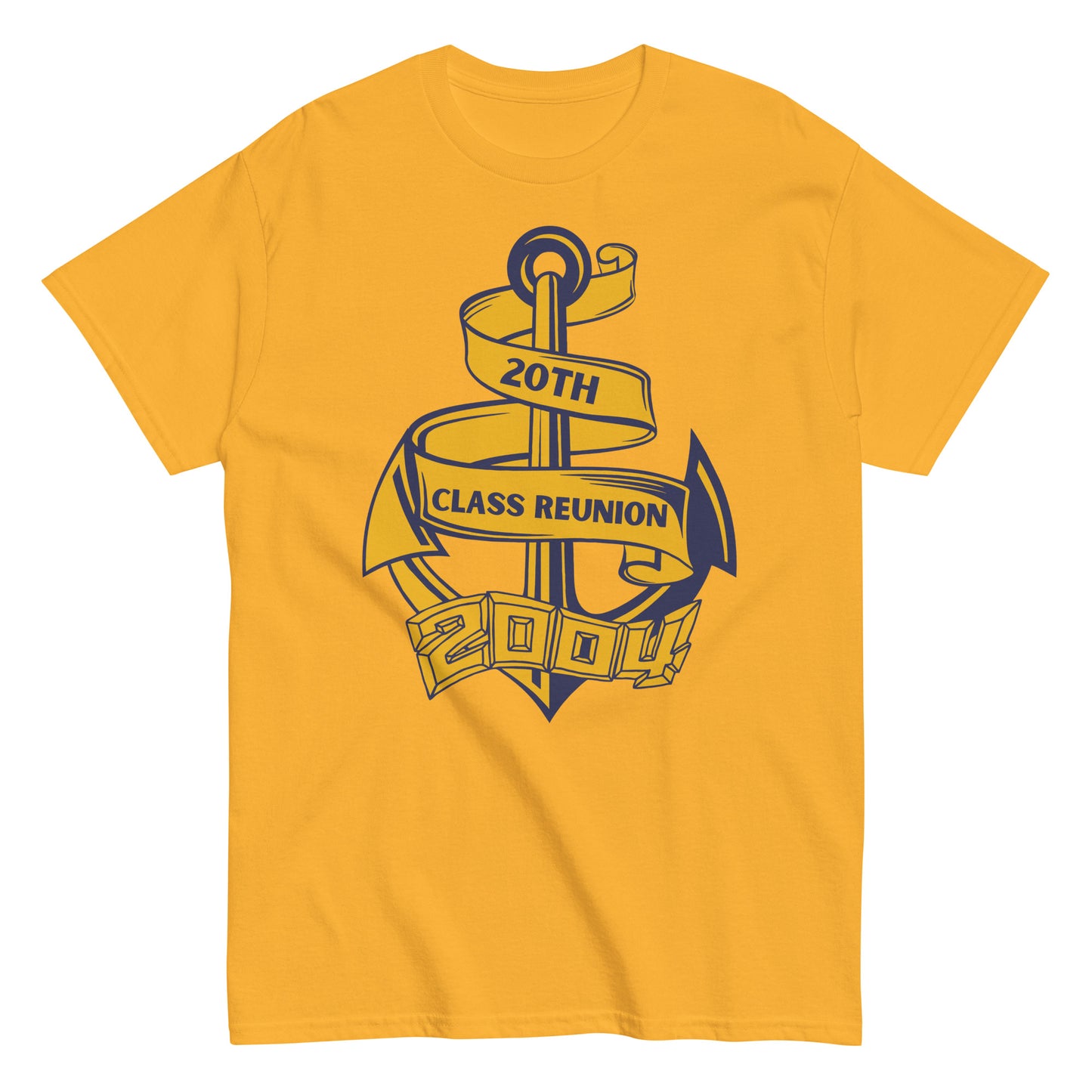 Reunion Tee