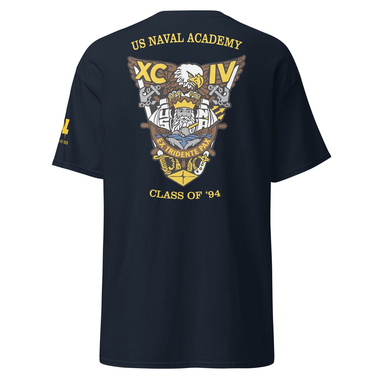 Reunion Tee - 30 Years