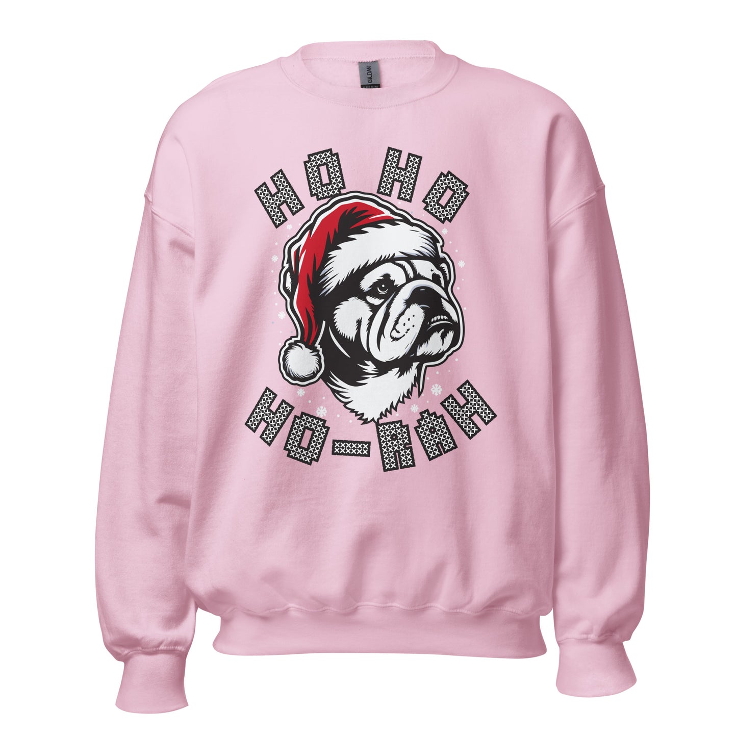 Ho Ho Ho-Rah!