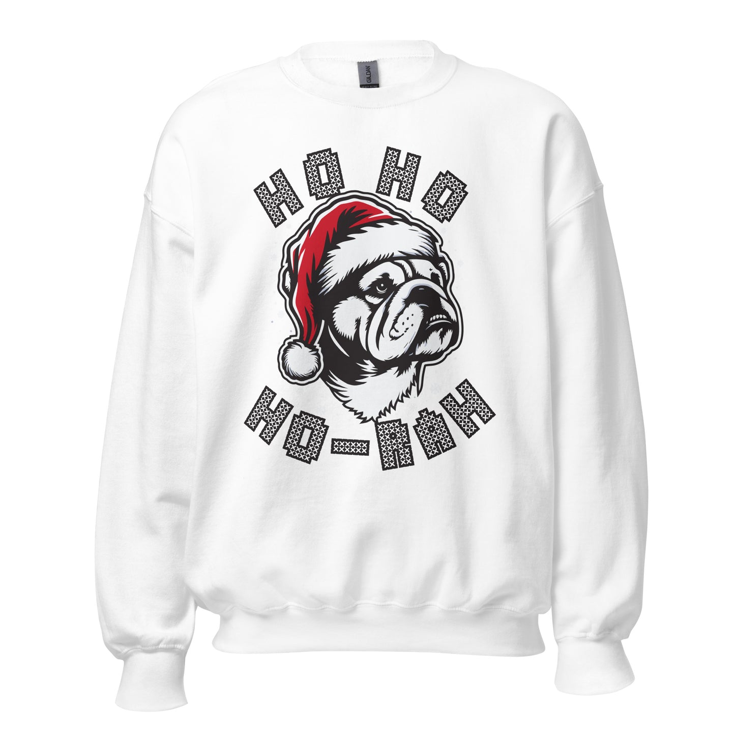 Ho Ho Ho-Rah!