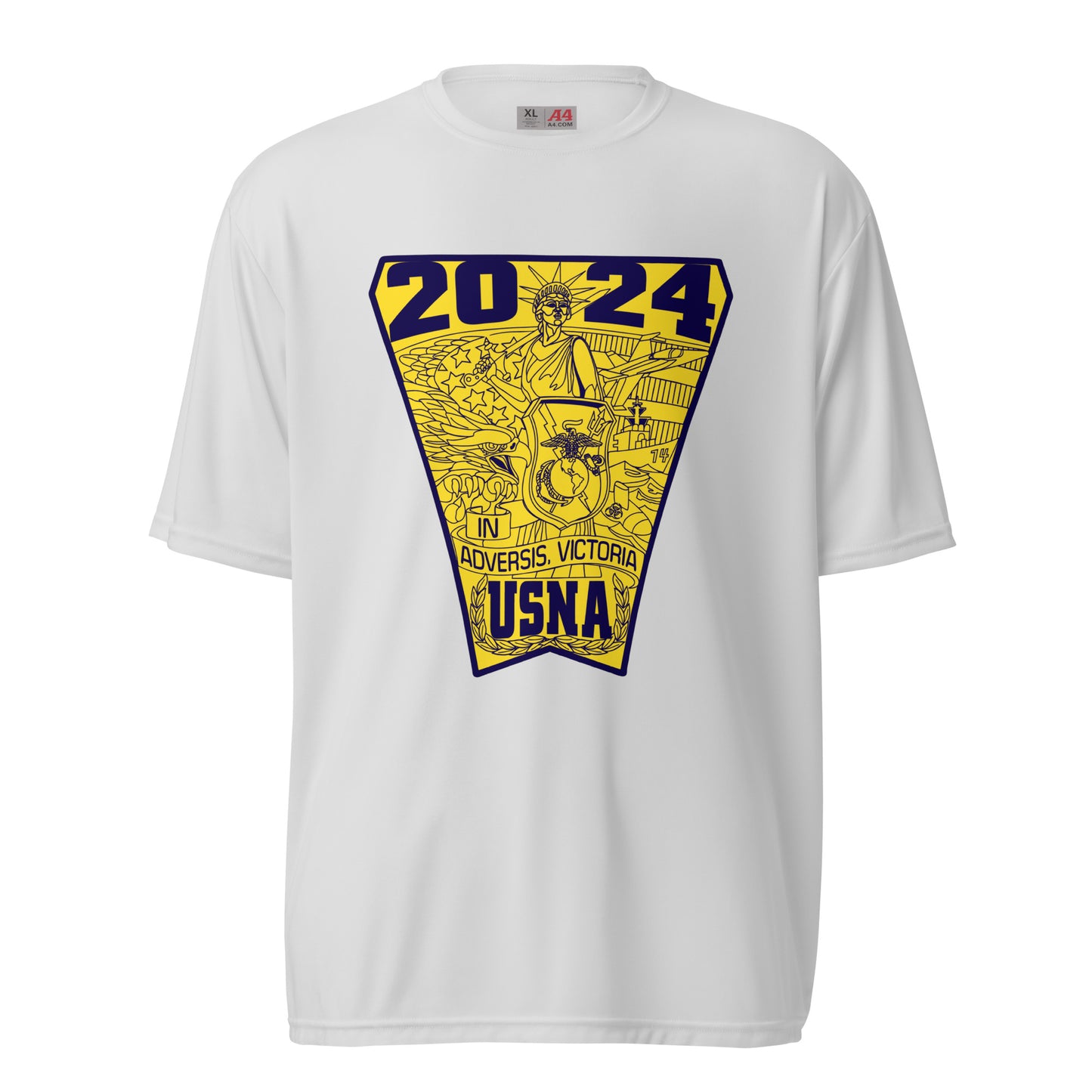 2024 Performance Tee