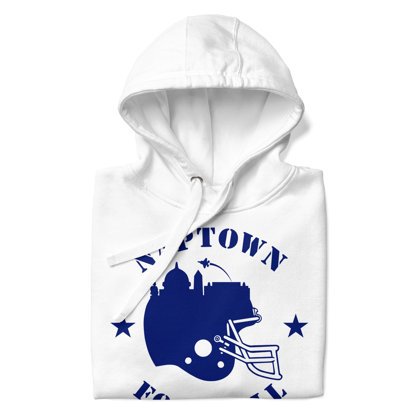 NAPTOWN FOOTBALL Hoodie