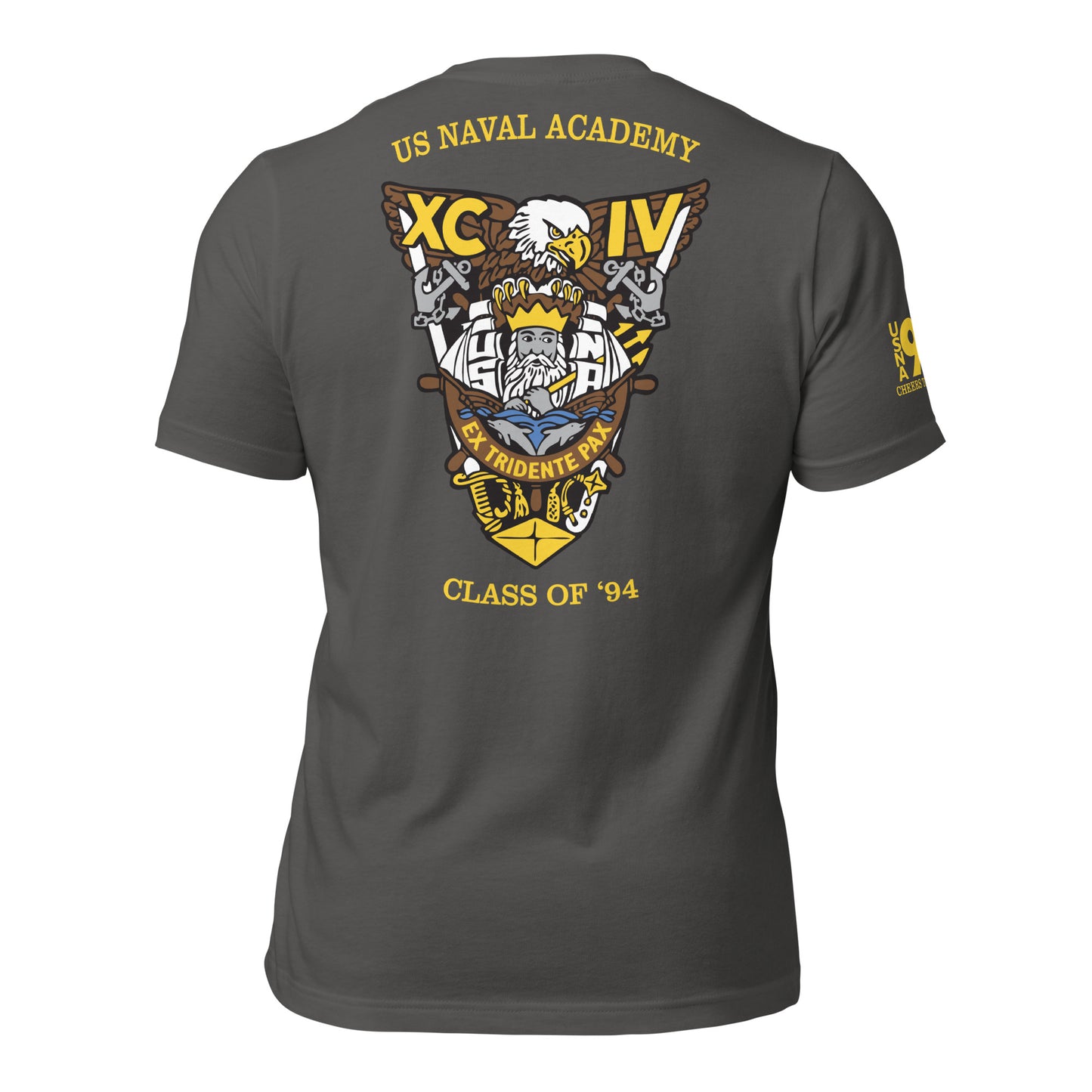 Event Tee - 30 for 94