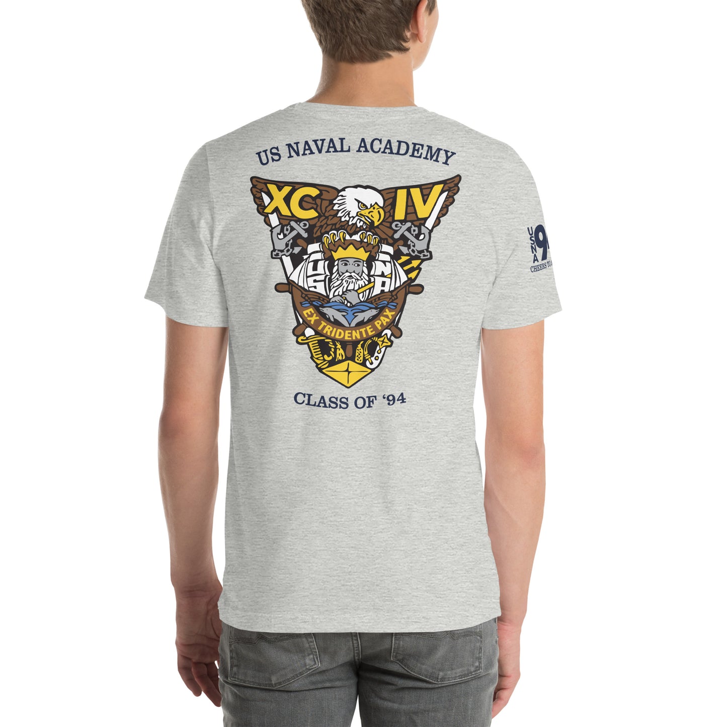 Event Tee - 30 for 94