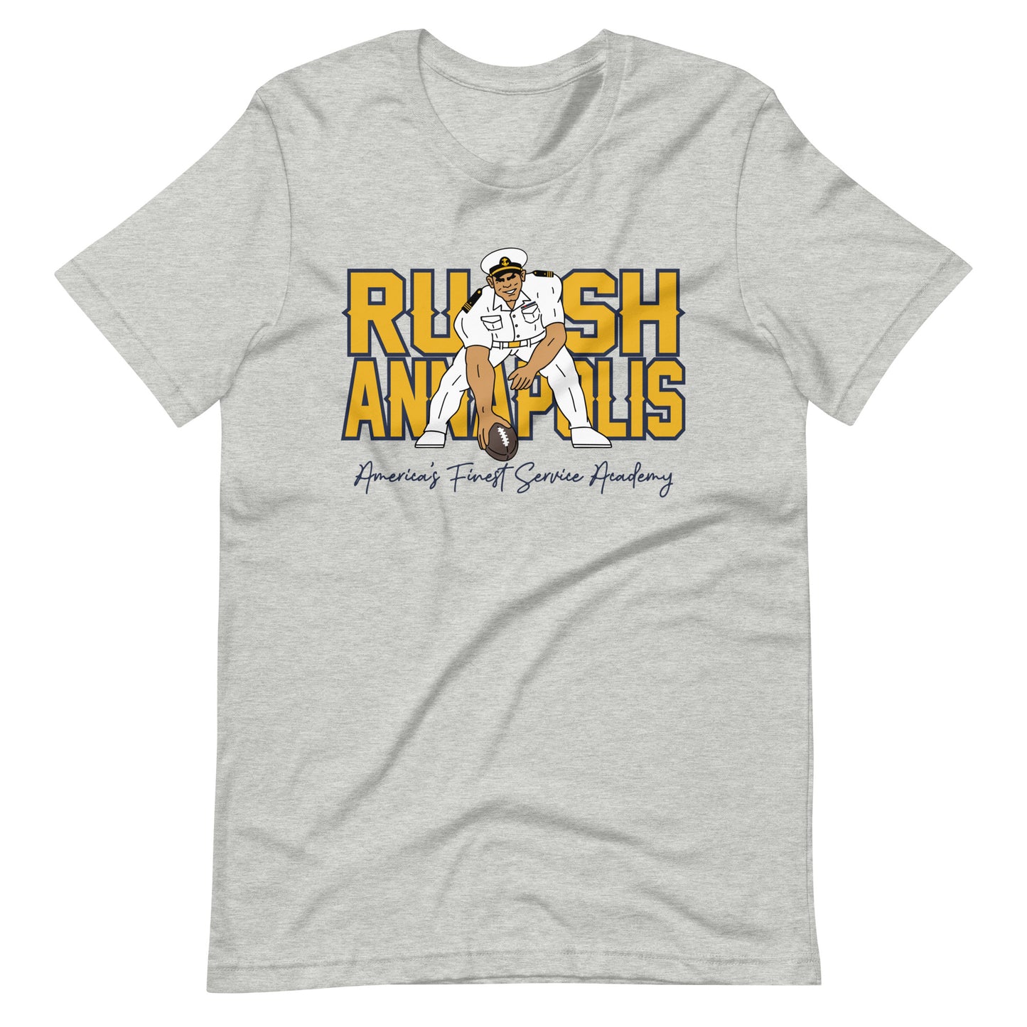 Rush Annapolis '23