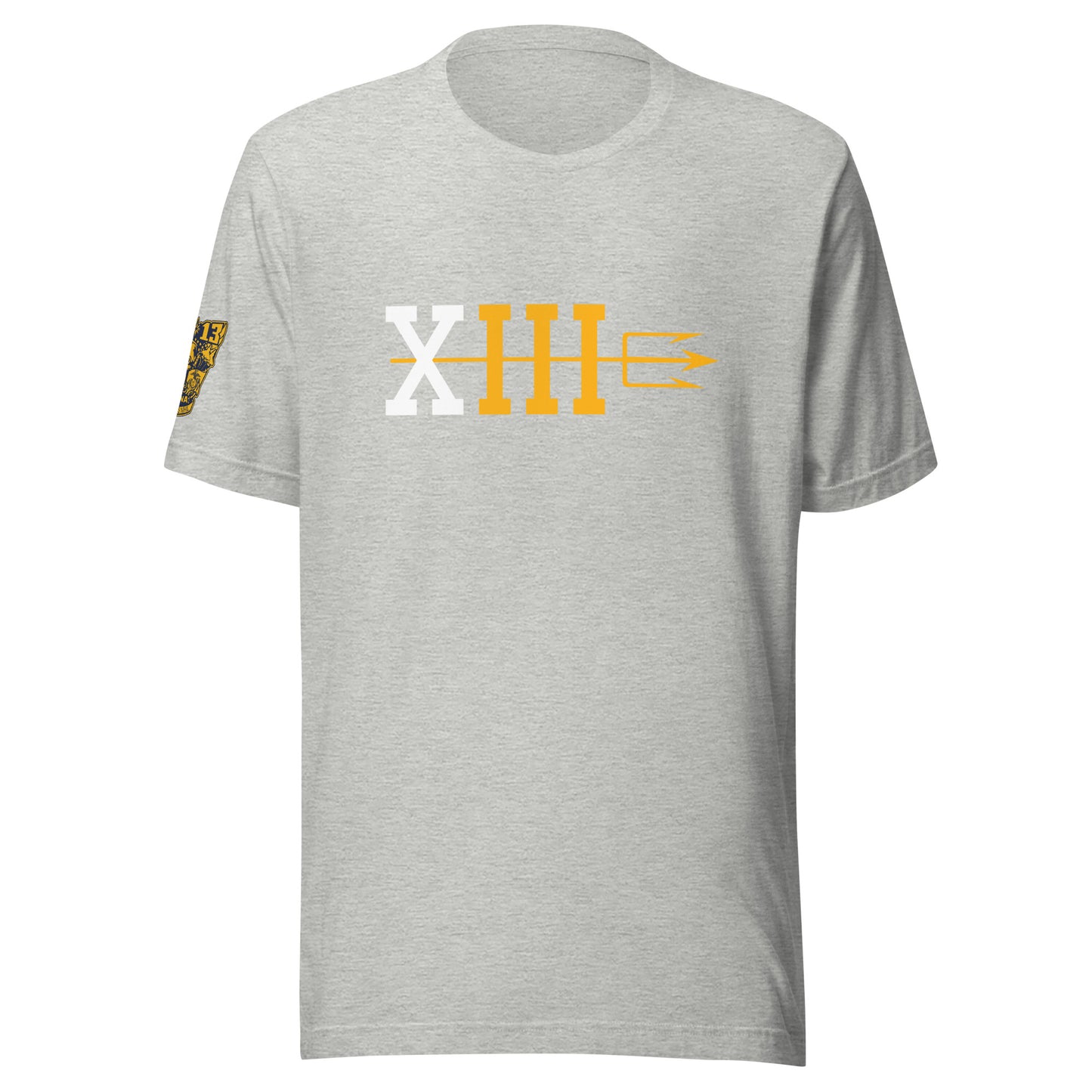 2013 Ten Year Reunion Tee