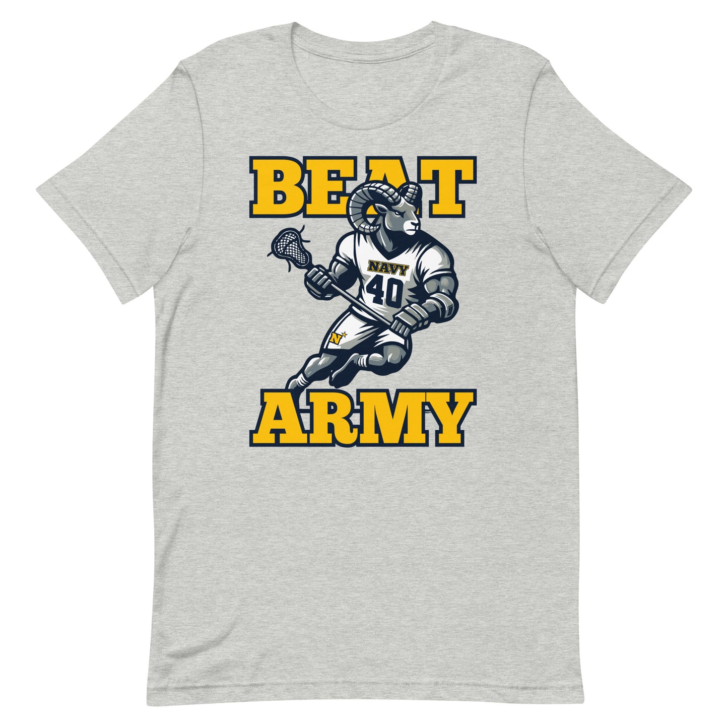 2024 LAX Tee