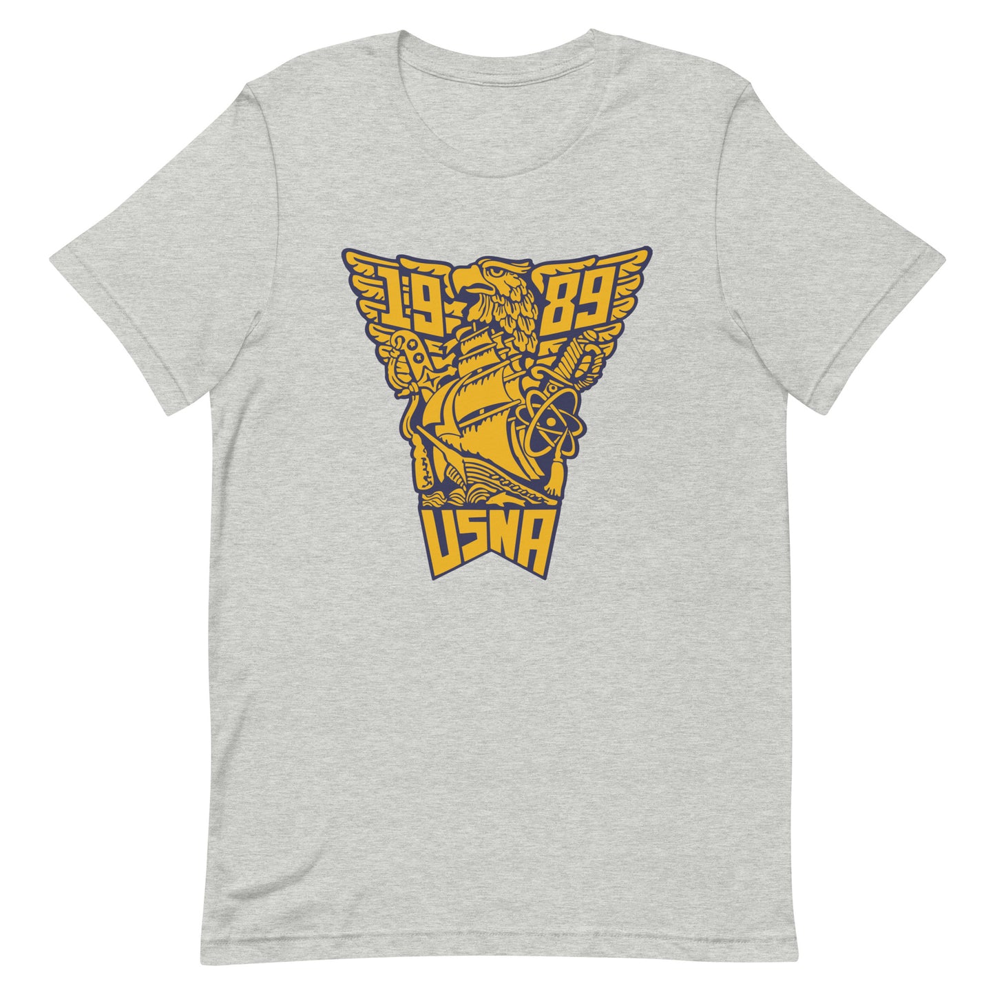 1989 Class Crest Tee