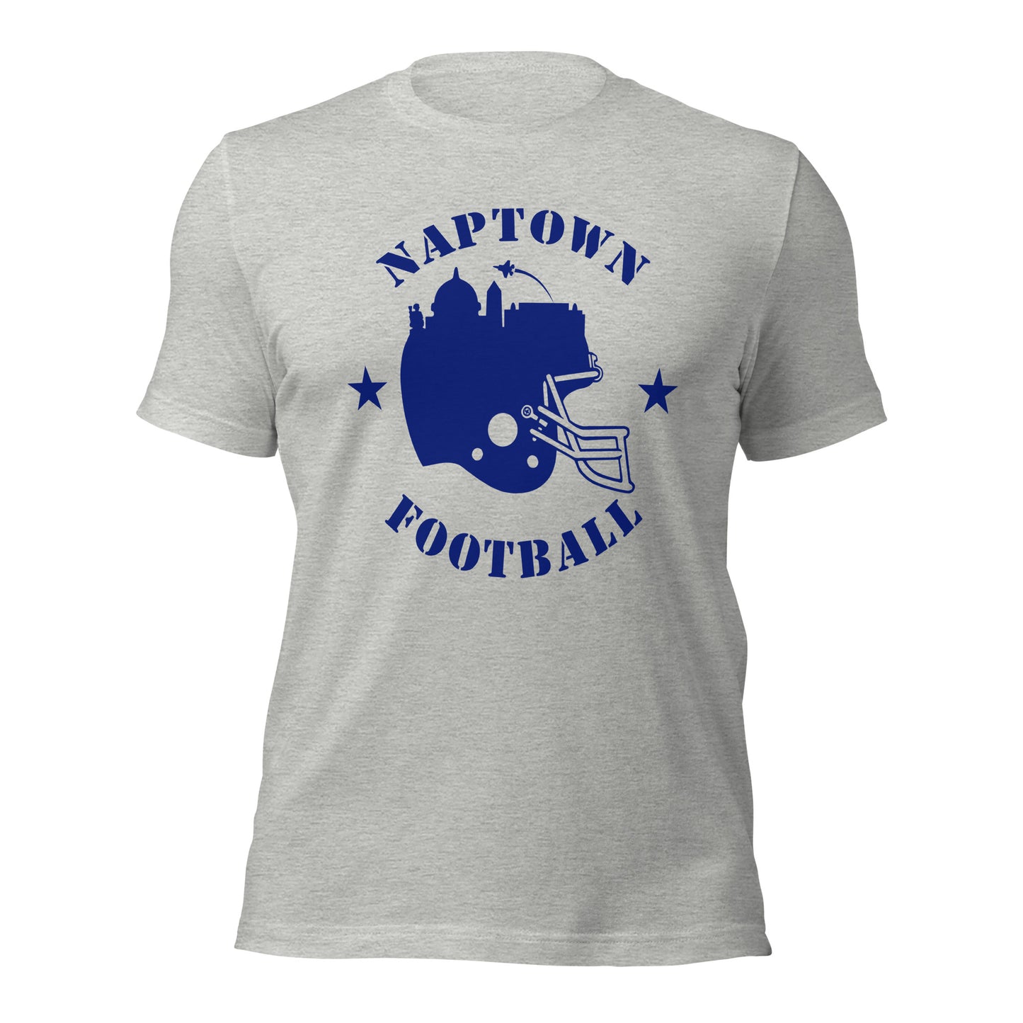 NAPTOWN FOOTBALL Tee