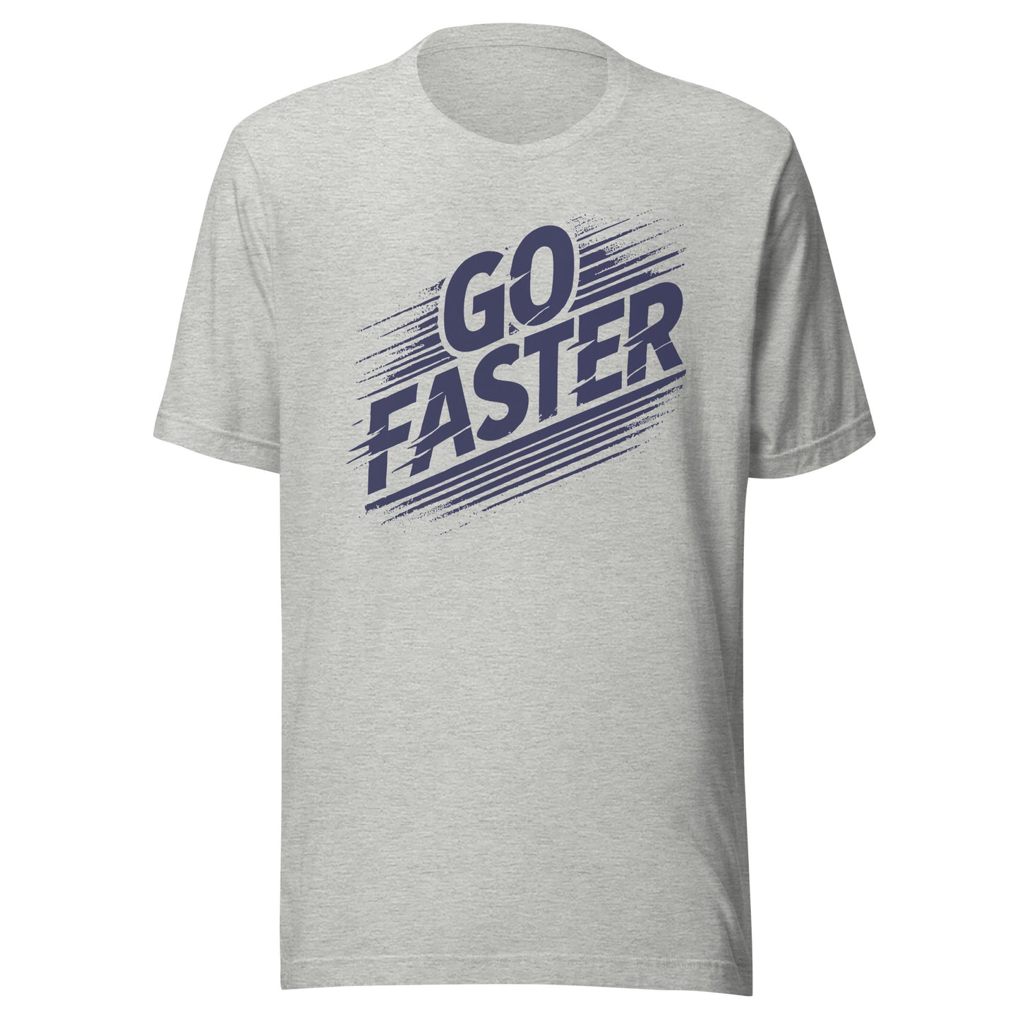 GO FASTER Tee