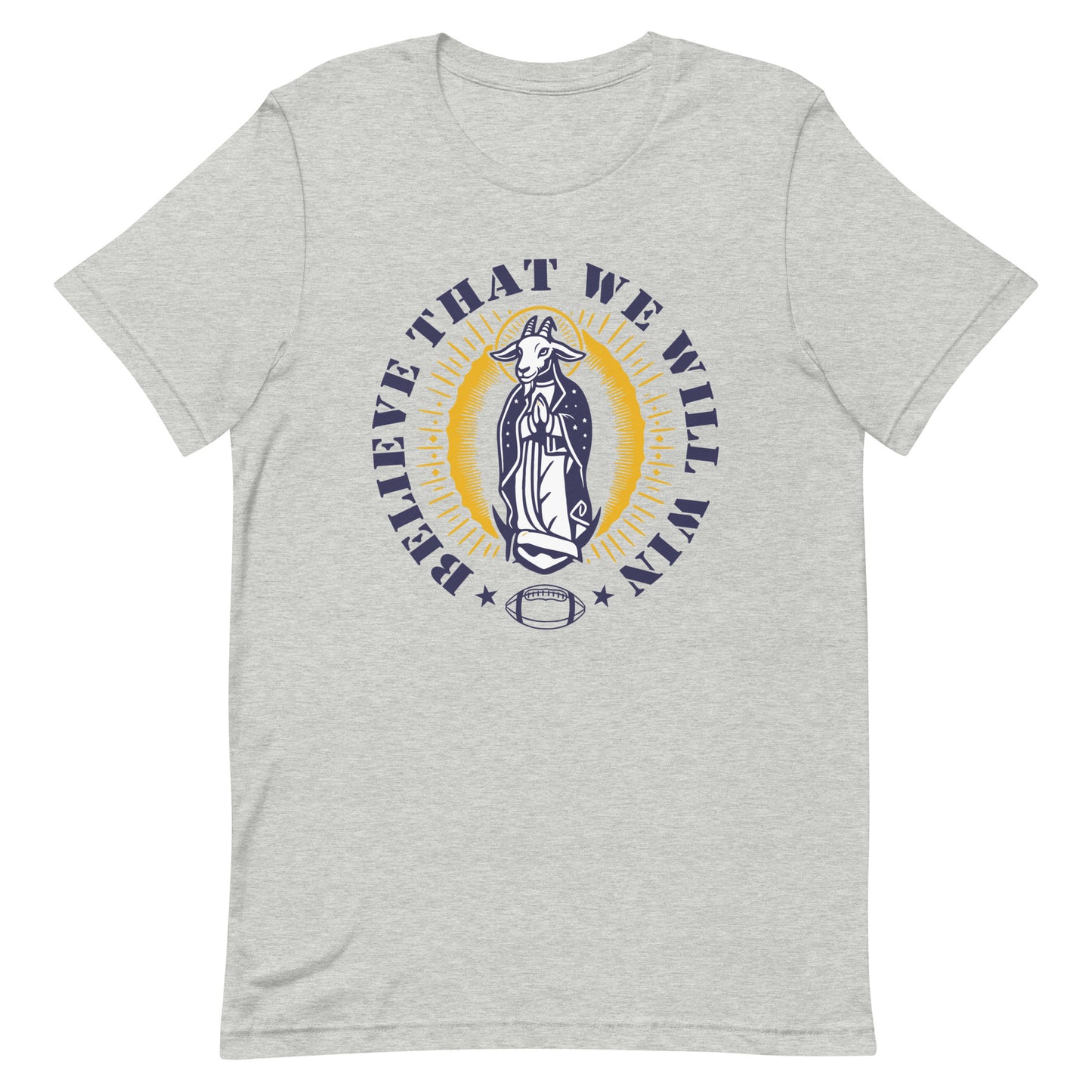 Believe Tee