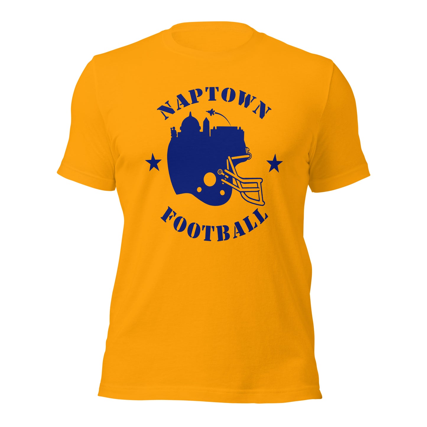 NAPTOWN FOOTBALL Tee