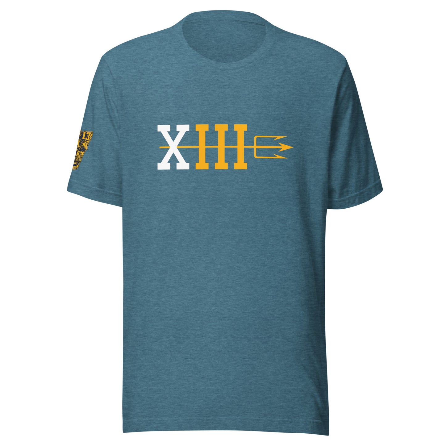 2013 Ten Year Reunion Tee