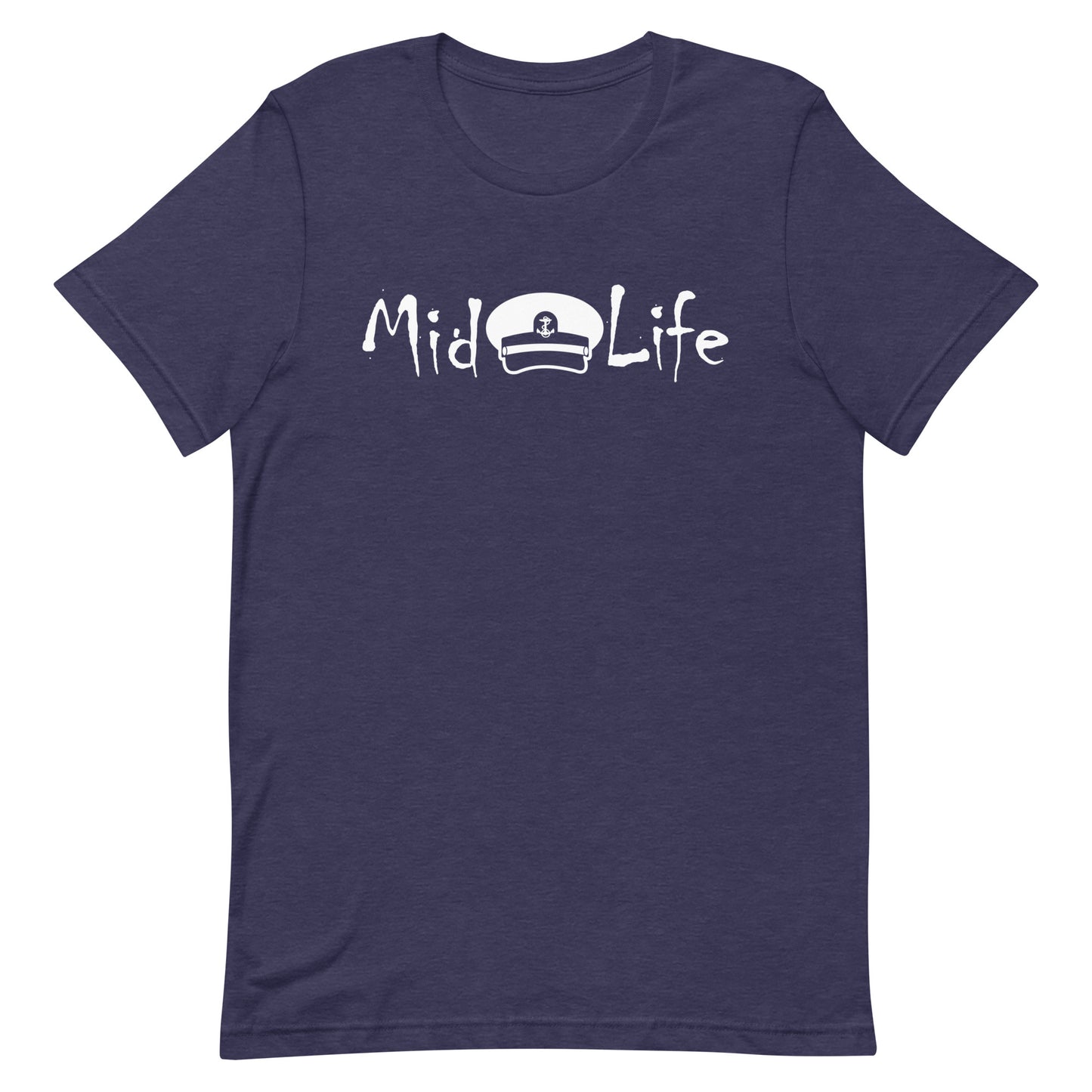 Mid Life Tee