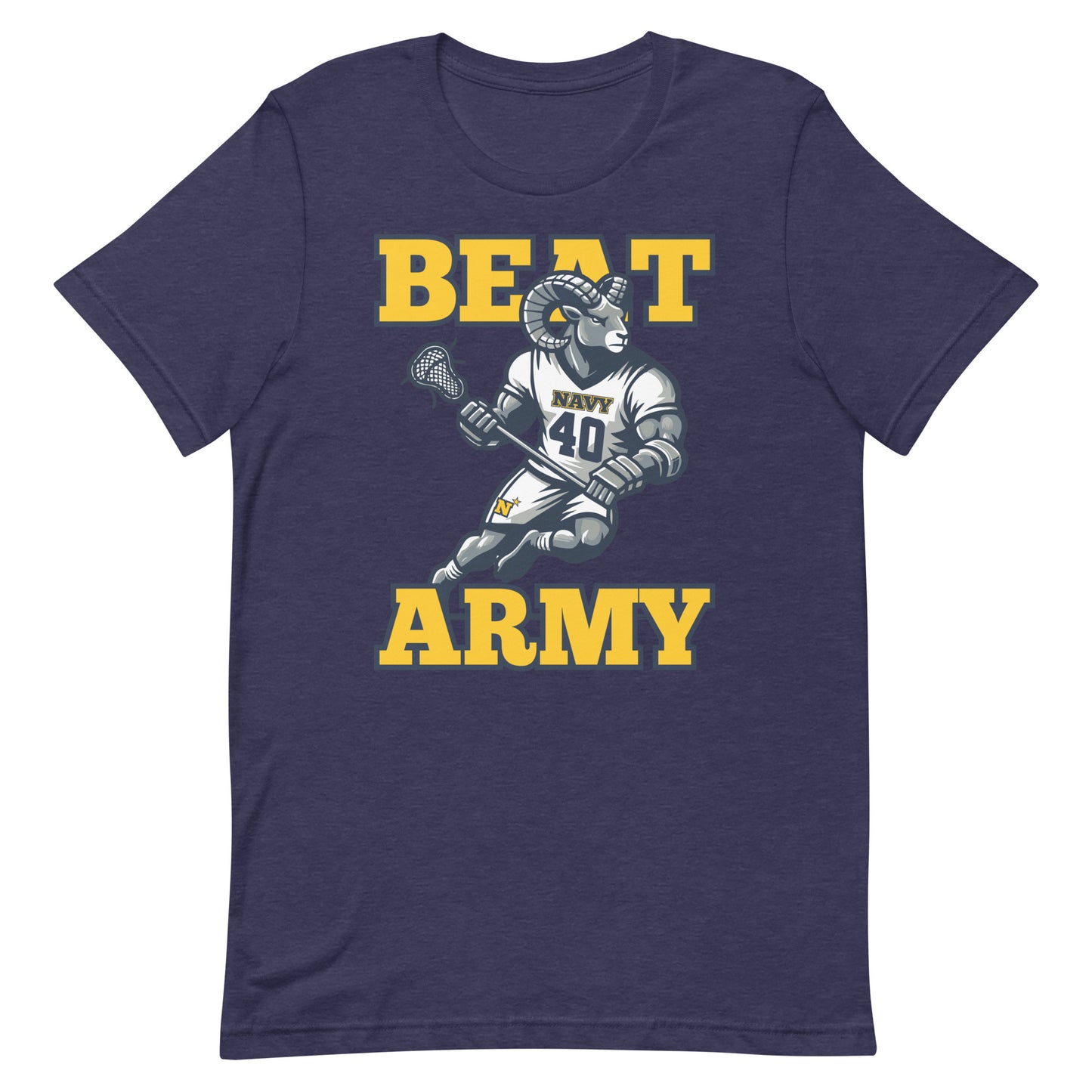 2024 LAX Tee
