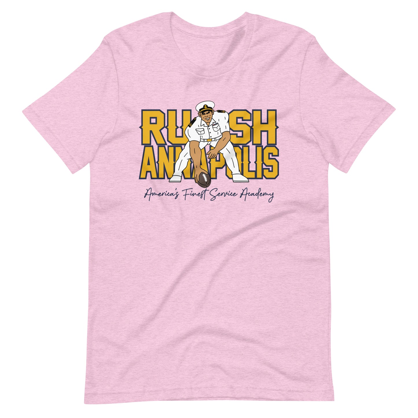 Rush Annapolis '23