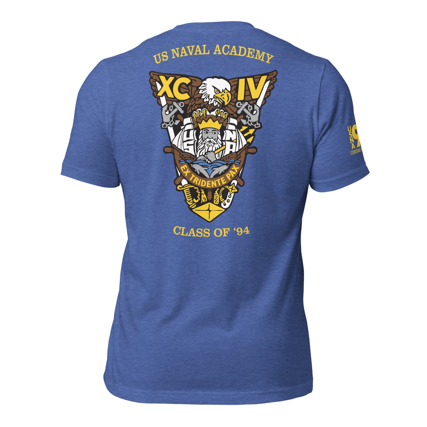 Event Tee - 30 for 94