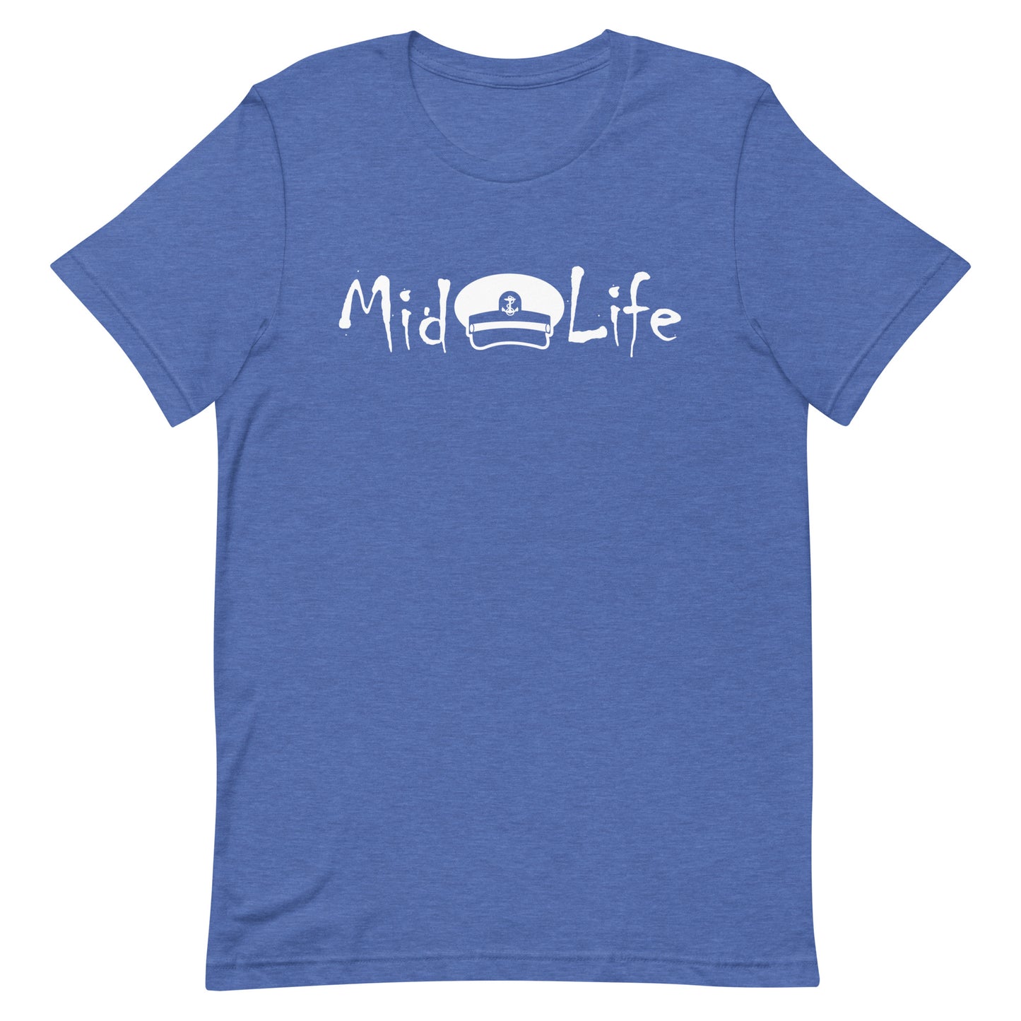 Mid Life Tee
