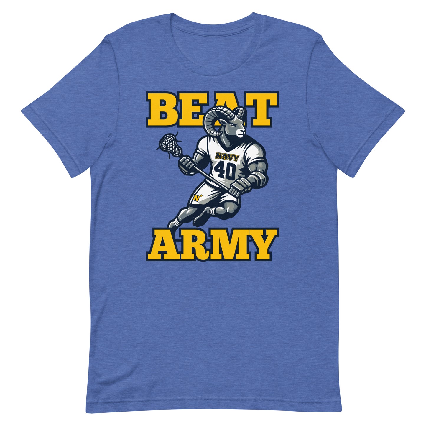 2024 LAX Tee