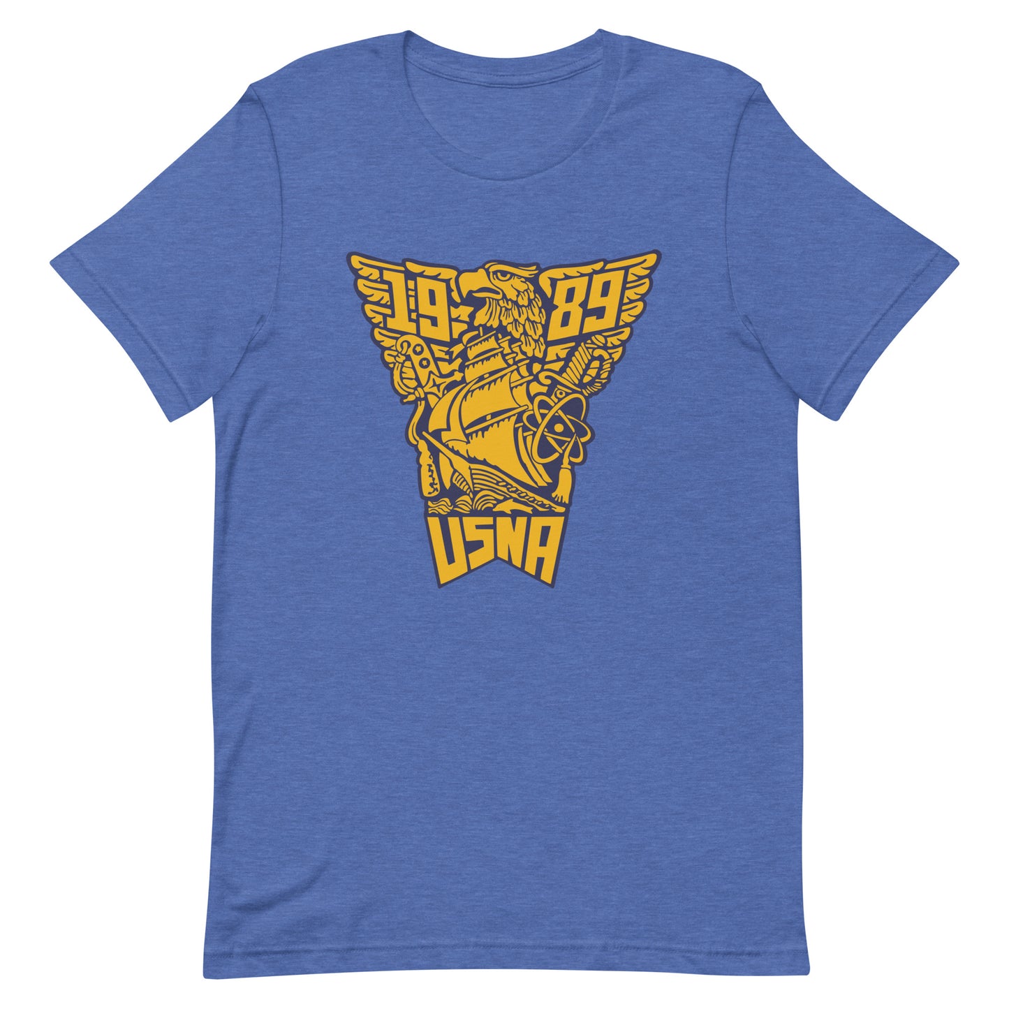 1989 Class Crest Tee