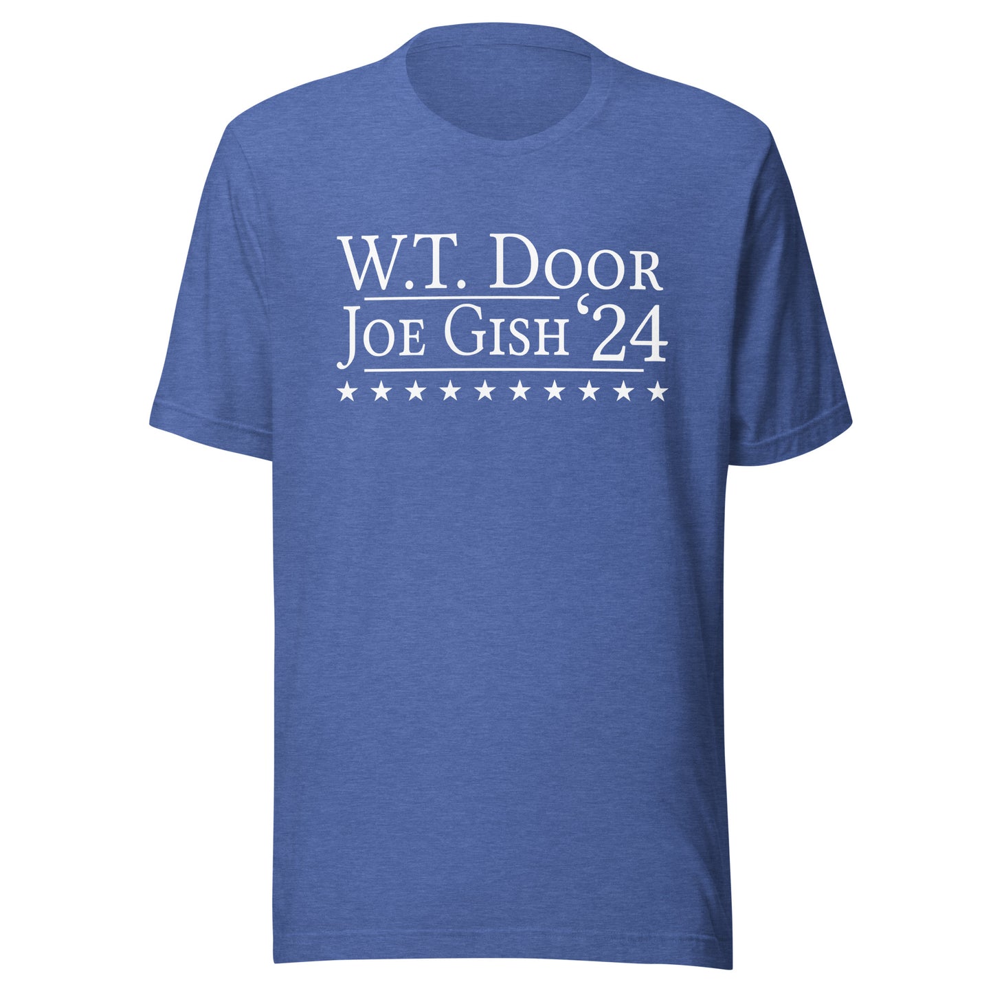 Door/Gish 2024