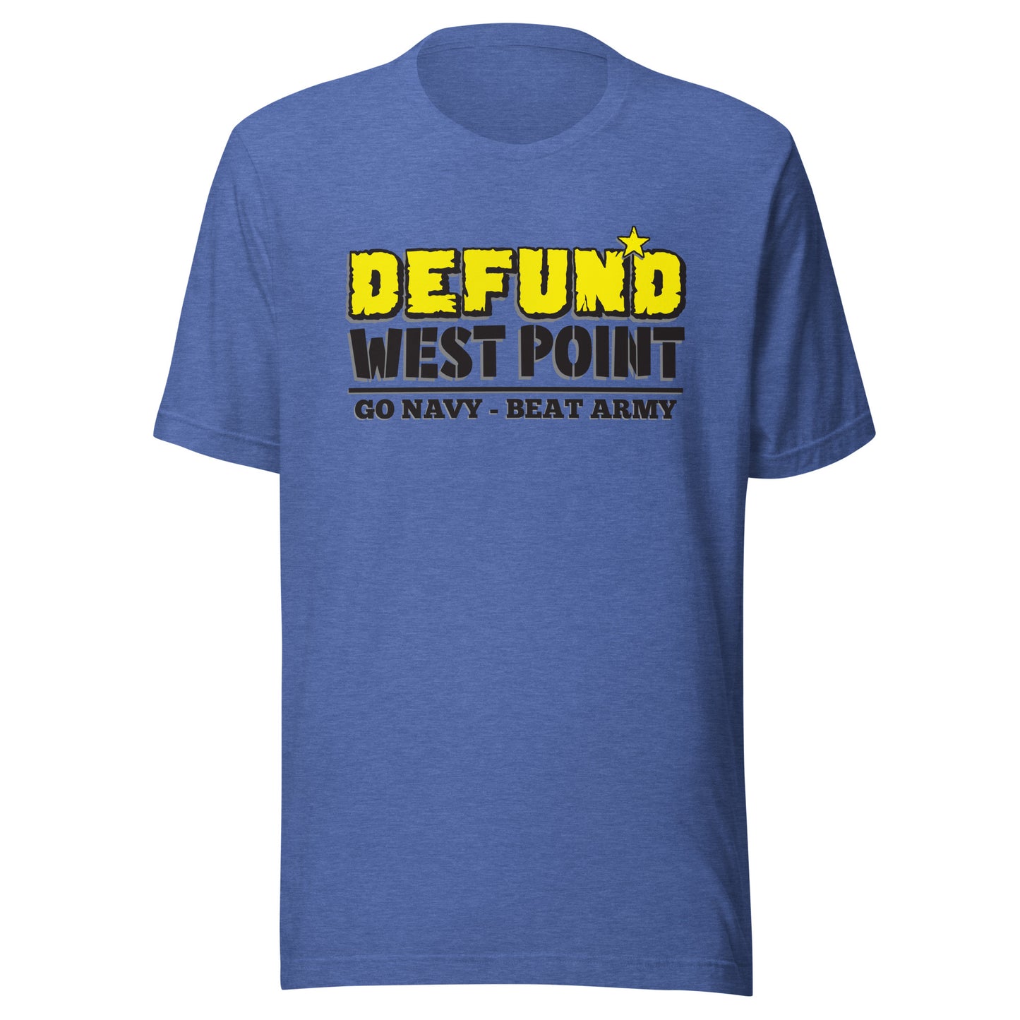 Defund West Point Tee